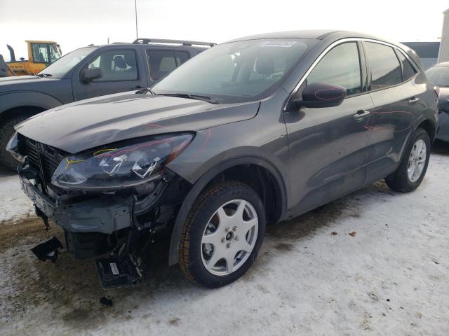 FORD ESCAPE 2022 1fmcu9g67nub20728