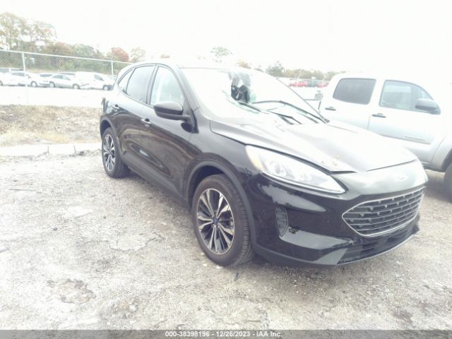 FORD ESCAPE 2022 1fmcu9g67nub80363