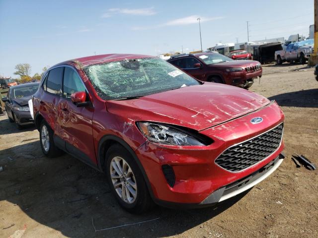 FORD ESCAPE SE 2020 1fmcu9g68lua30145