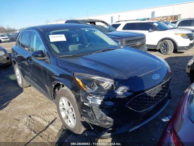 FORD ESCAPE 2020 1fmcu9g68lua62240