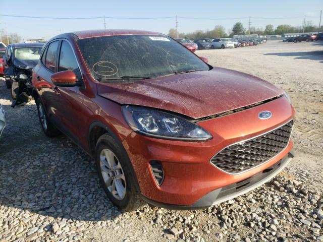 FORD ESCAPE SE 2020 1fmcu9g68lua68006