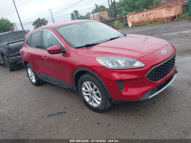 FORD ESCAPE 2020 1fmcu9g68lub01361