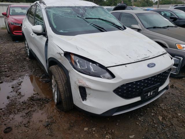 FORD ESCAPE SE 2020 1fmcu9g68lub37342