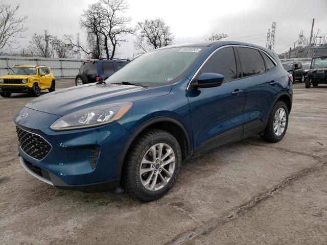 FORD ESCAPE SE 2020 1fmcu9g68lub37938