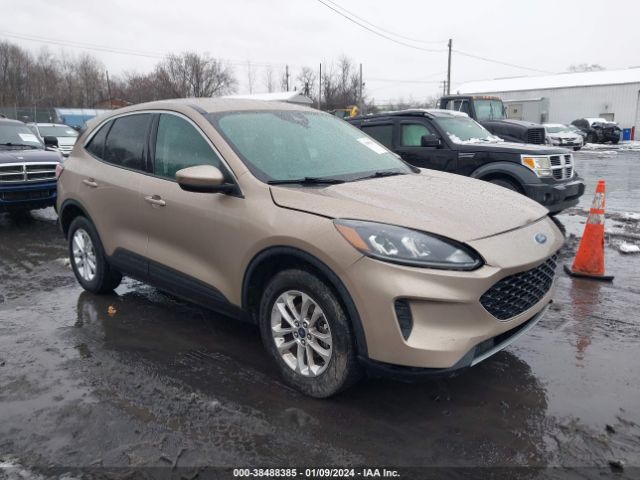 FORD ESCAPE 2020 1fmcu9g68lub55064