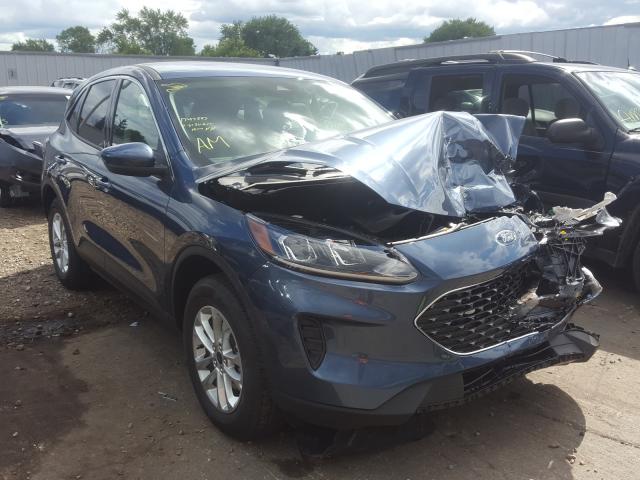 FORD ESCAPE SE 2020 1fmcu9g68lub60359