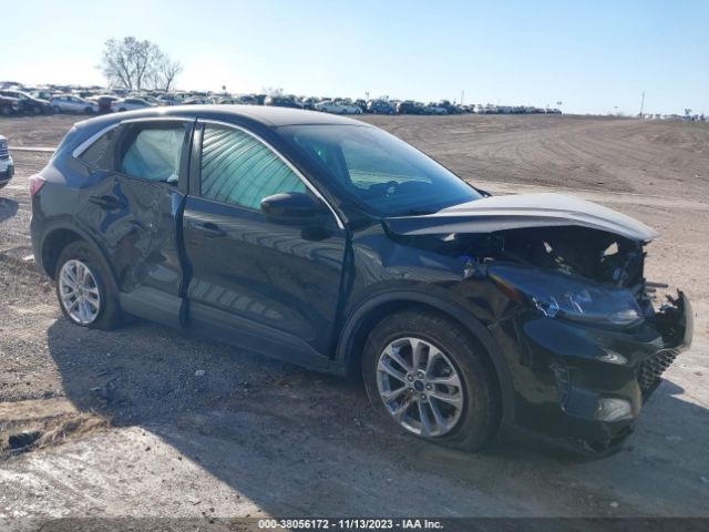 FORD ESCAPE 2020 1fmcu9g68lub82345