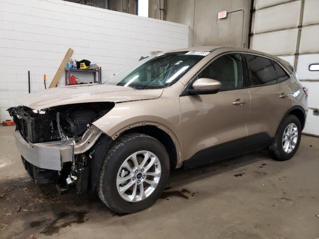 FORD ESCAPE 2020 1fmcu9g68lub82362