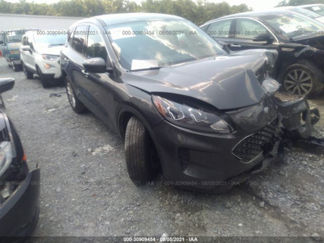 FORD ESCAPE 2020 1fmcu9g68lub85682