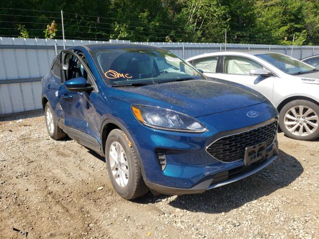 FORD ESCAPE SE 2020 1fmcu9g68lub86198