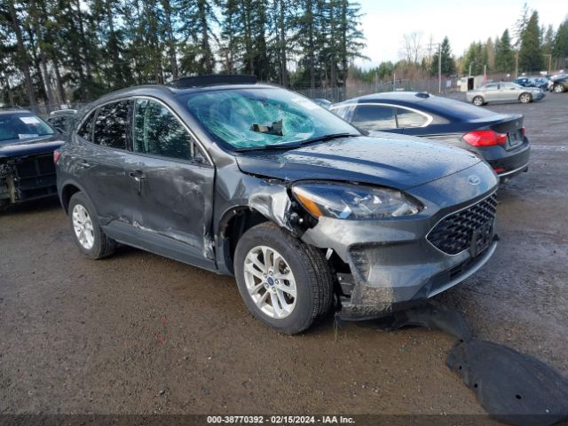 FORD ESCAPE 2020 1fmcu9g68lub87013