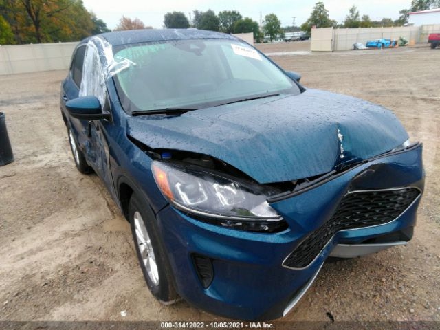 FORD ESCAPE 2020 1fmcu9g68lub89750