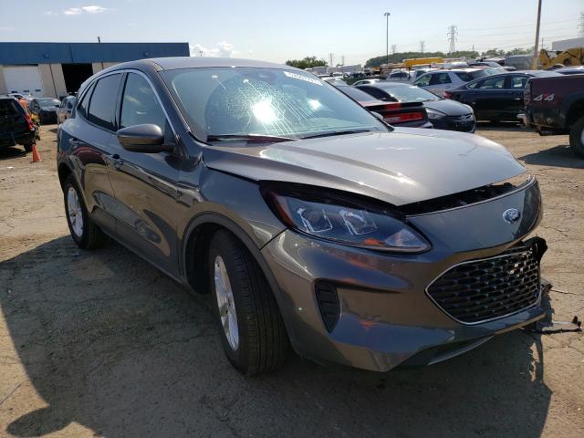 FORD ESCAPE SE 2020 1fmcu9g68luc04652