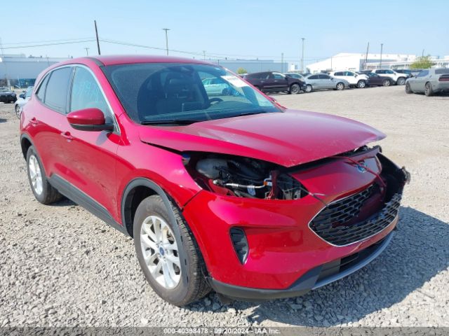 FORD ESCAPE 2020 1fmcu9g68luc07549