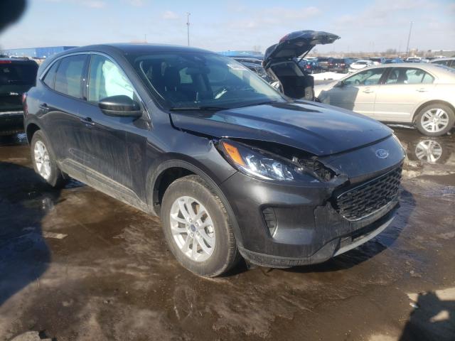 FORD ESCAPE SE 2020 1fmcu9g68luc18857