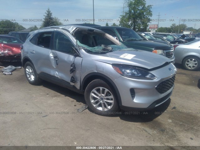 FORD ESCAPE 2020 1fmcu9g68luc49011