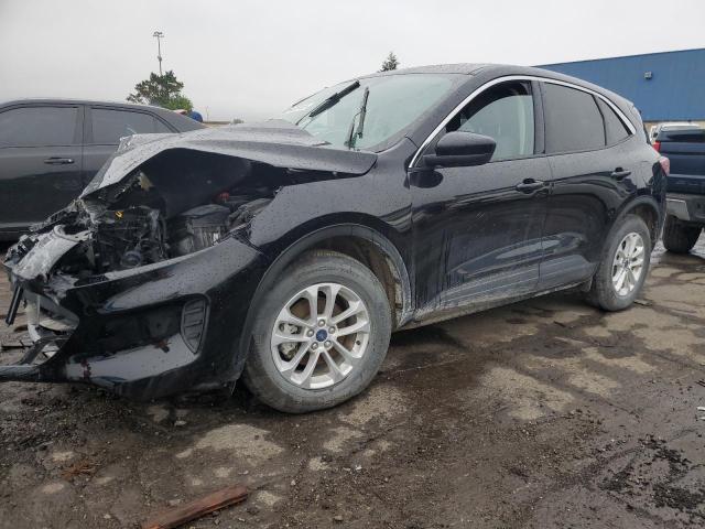 FORD ESCAPE SE 2020 1fmcu9g68luc53110