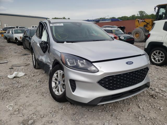 FORD NULL 2020 1fmcu9g68luc57691