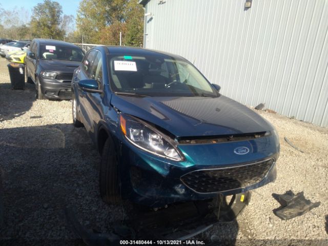 FORD ESCAPE 2020 1fmcu9g68luc62339