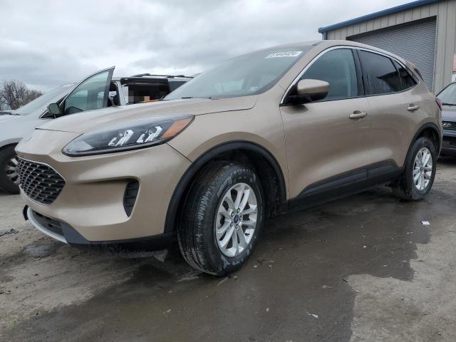 FORD ESCAPE 2020 1fmcu9g68luc71932