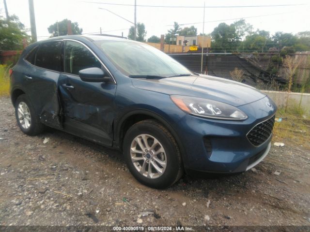 FORD ESCAPE 2020 1fmcu9g68luc75544