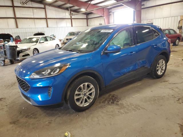 FORD ESCAPE SE 2020 1fmcu9g68luc77701