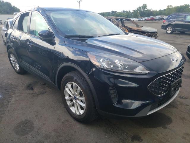 FORD ESCAPE SE 2021 1fmcu9g68mua19034