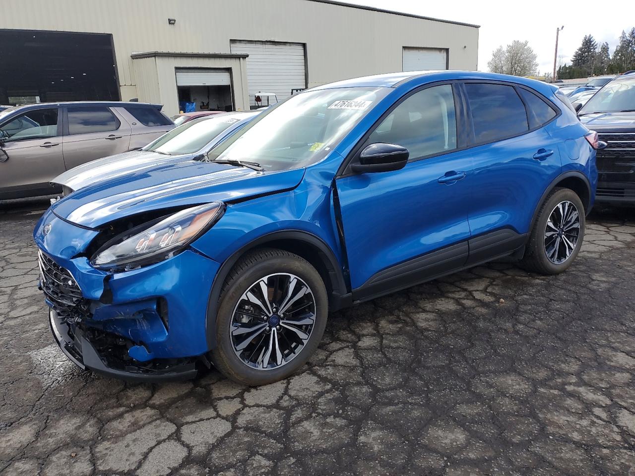 FORD ESCAPE 2021 1fmcu9g68mua29921