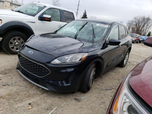 FORD ESCAPE 2021 1fmcu9g68mua66127