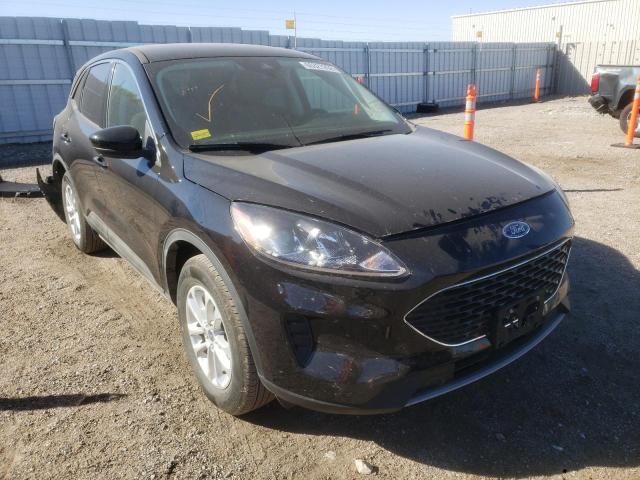 FORD ESCAPE SE 2021 1fmcu9g68mua92548