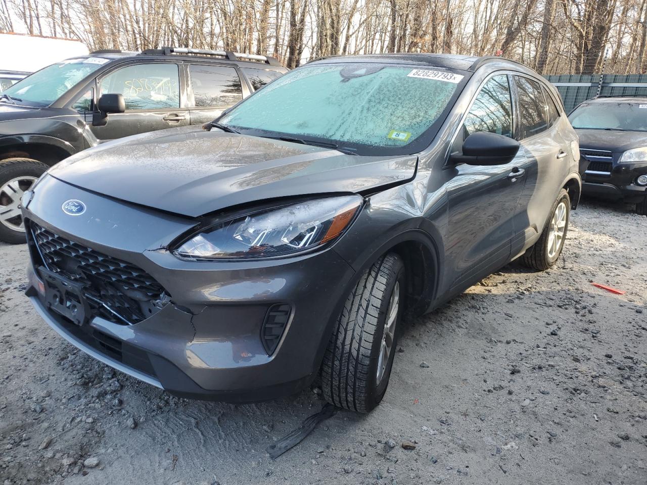 FORD ESCAPE 2022 1fmcu9g68nua11680