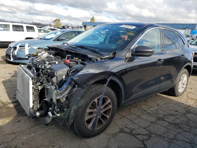 FORD ESCAPE SE 2022 1fmcu9g68nua16474