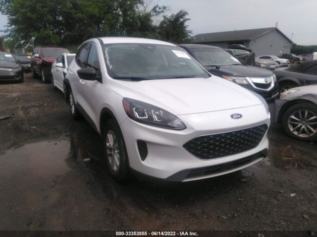 FORD ESCAPE 2022 1fmcu9g68nua30536