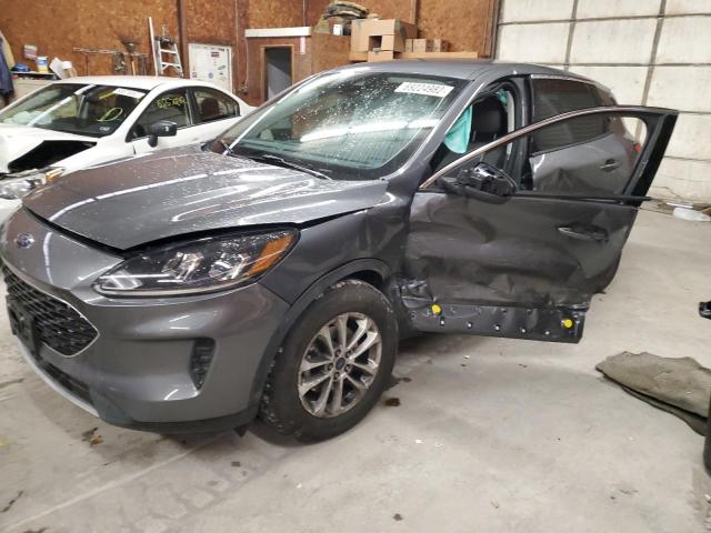 FORD ESCAPE SE 2022 1fmcu9g68nua84032