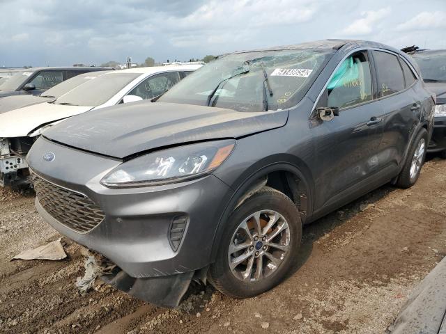 FORD ESCAPE 2022 1fmcu9g68nua85889