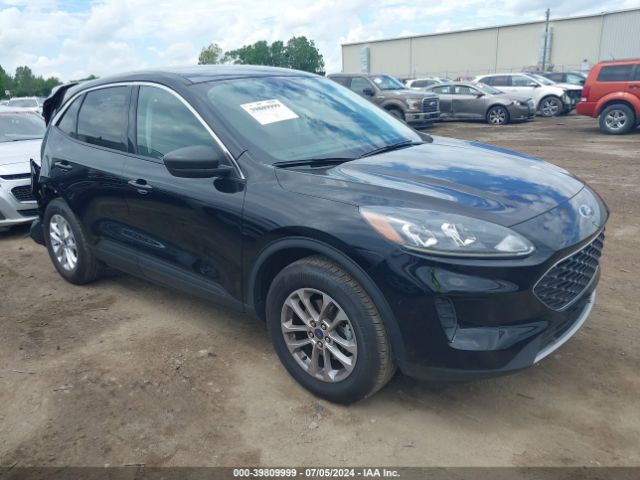 FORD ESCAPE 2022 1fmcu9g68nub89329