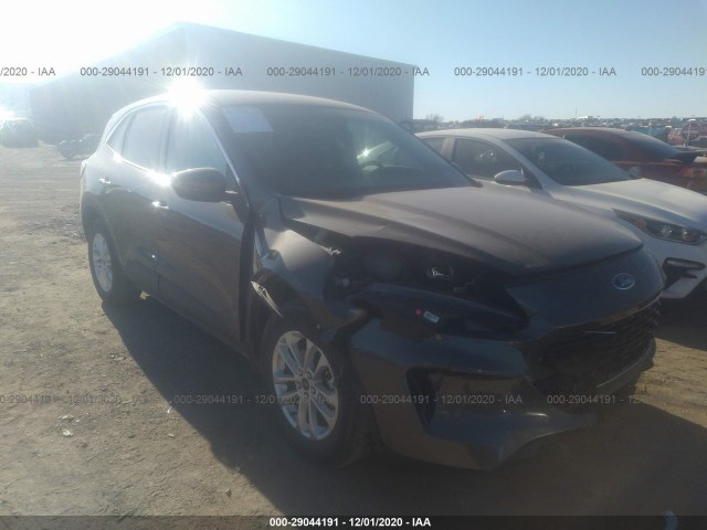 FORD ESCAPE 2020 1fmcu9g69lua10518