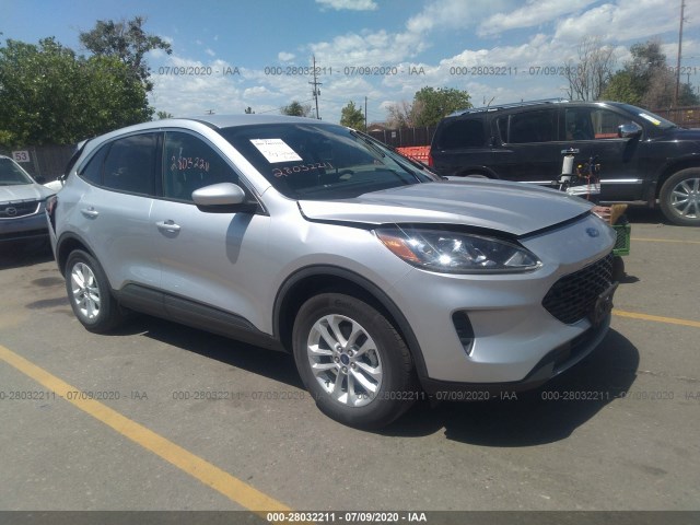 FORD ESCAPE 2020 1fmcu9g69lua14360