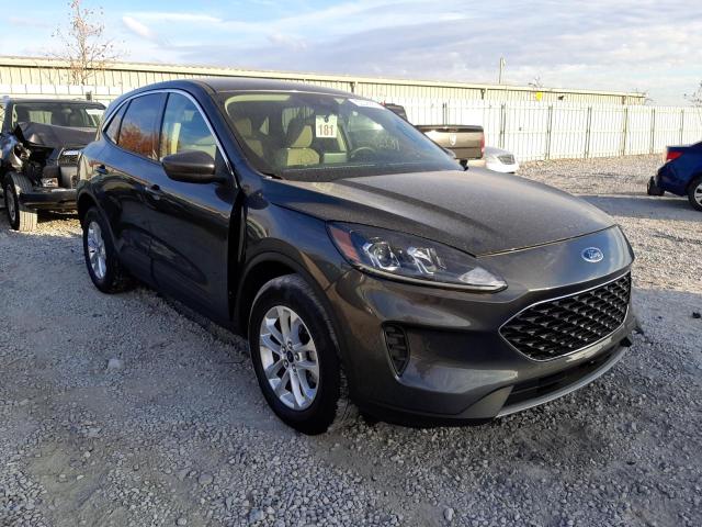 FORD ESCAPE SE 2020 1fmcu9g69lua28307