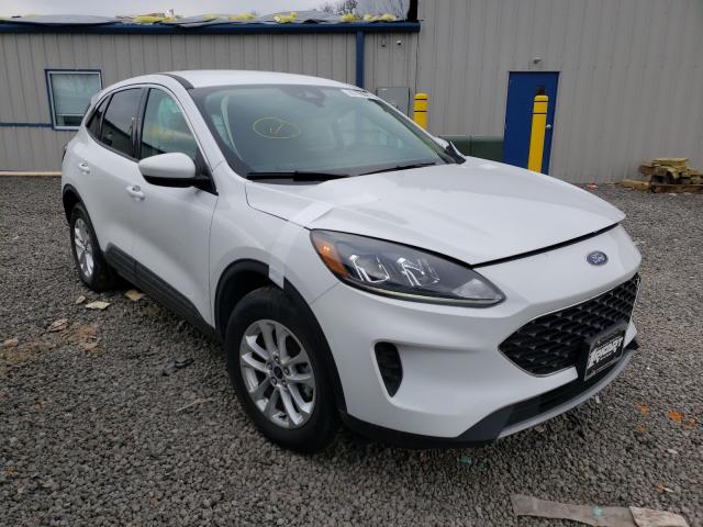 FORD ESCAPE SE 2020 1fmcu9g69lua51120