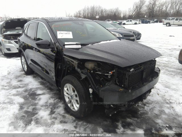 FORD ESCAPE 2020 1fmcu9g69lua53949