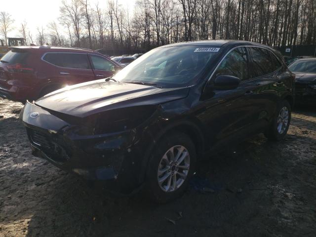 FORD ESCAPE SE 2020 1fmcu9g69lua69794