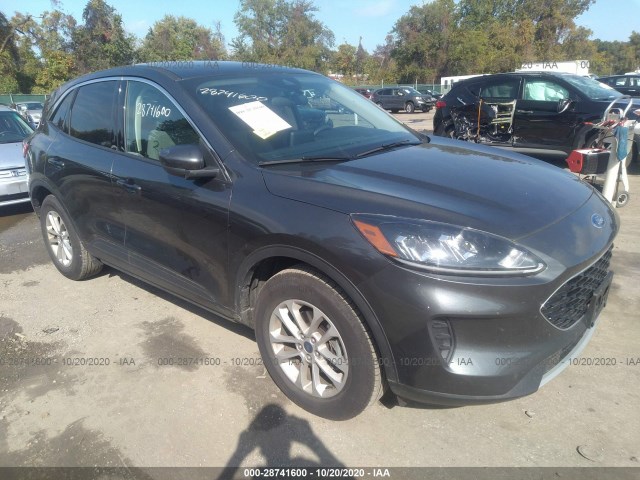 FORD ESCAPE 2020 1fmcu9g69lua95277