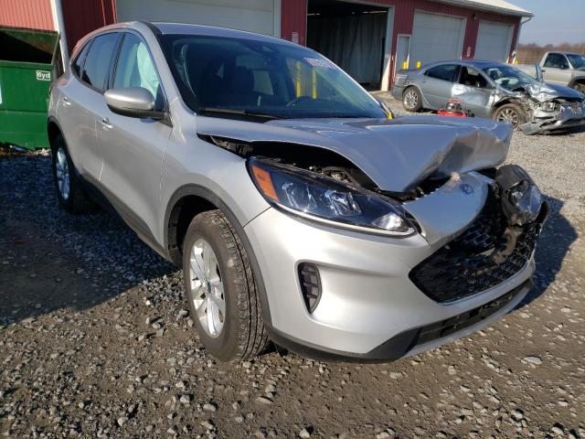 FORD ESCAPE SE 2020 1fmcu9g69lua98003