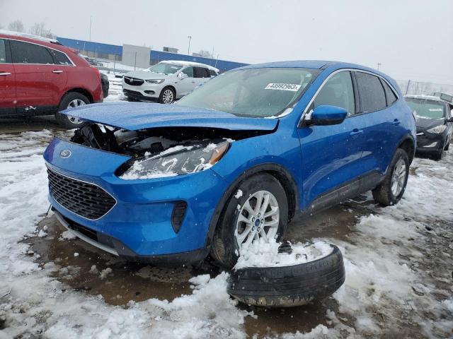 FORD ESCAPE SE 2020 1fmcu9g69lub00834