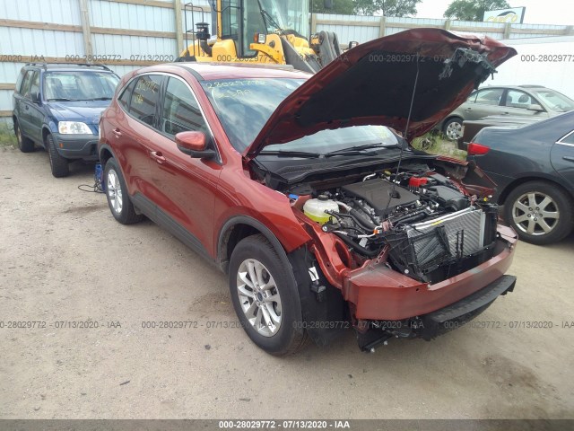 FORD ESCAPE 2020 1fmcu9g69lub05287