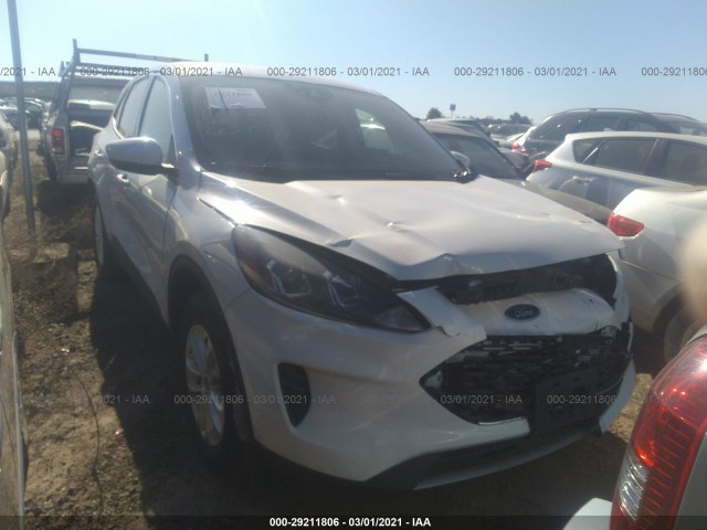 FORD ESCAPE 2020 1fmcu9g69lub05953