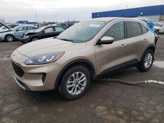 FORD ESCAPE SE 2020 1fmcu9g69lub23367