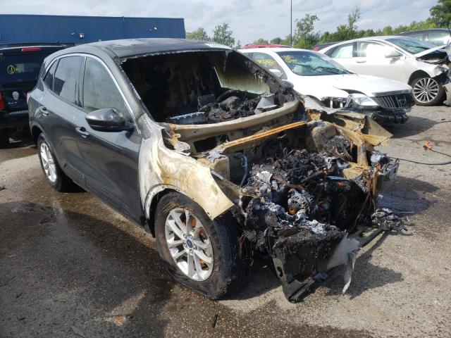 FORD ESCAPE SE 2020 1fmcu9g69lub23577