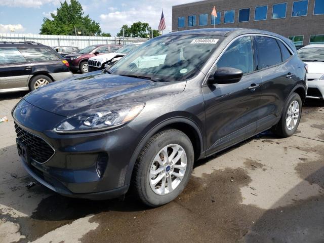 FORD ESCAPE SE 2020 1fmcu9g69lub30884